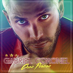 Álbum Chao Pescao de Gabriel Coronel