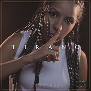 Álbum Tirano de Gabylonia