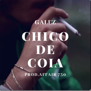 Álbum Chico de Coia de Galez