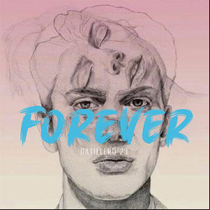 Álbum Forever de Gatillero 23