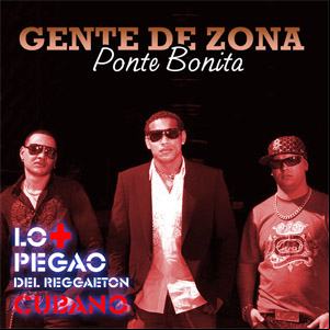 Álbum Ponte Bonita de Gente de Zona