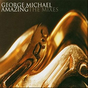 Álbum Amazing de George Michael