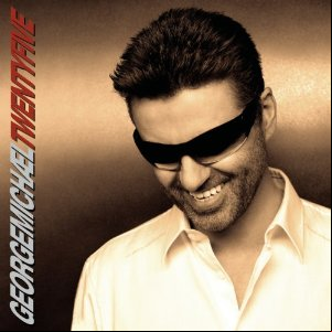 Álbum Twenty Five de George Michael