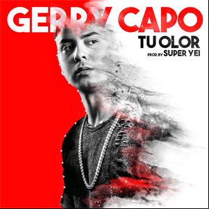 Álbum Tu Olor de Gerry Capó