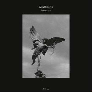 Álbum Conspiracy Pt 1 de Gesaffelstein