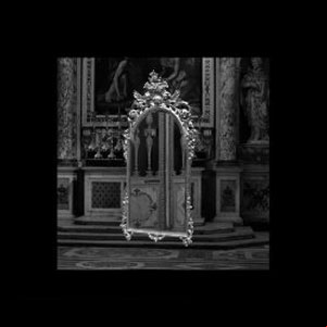 Álbum Pursuit de Gesaffelstein