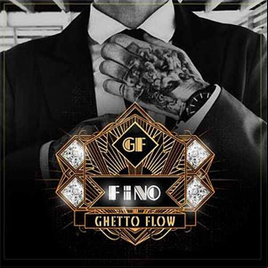 Álbum Fino  de Ghetto Flow
