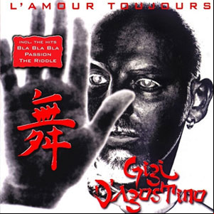 Álbum Amour Toujours Vol 2 de Gigi D' Agostino