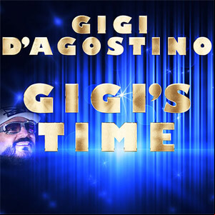 Álbum Gigi's Time de Gigi D' Agostino