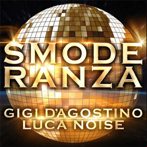 Álbum Smoderanza de Gigi D' Agostino