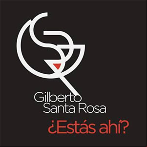 Álbum Estás Ahí?  de Gilberto Santa Rosa