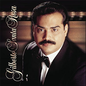 Álbum Perdóname de Gilberto Santa Rosa