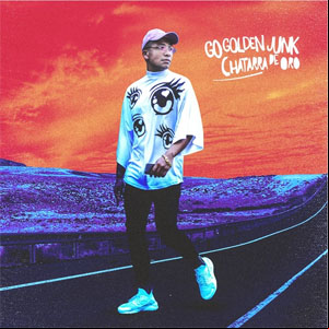 Álbum Chatarra de Oro - EP de Go Golden Junk