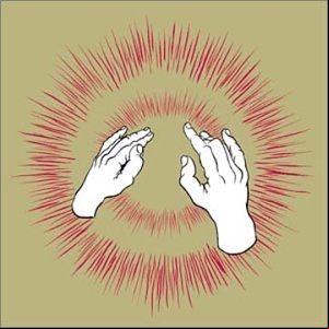 Álbum Lift Your Skinny Fists Like Antennas to Heaven de Godspeed You! Black Emperor