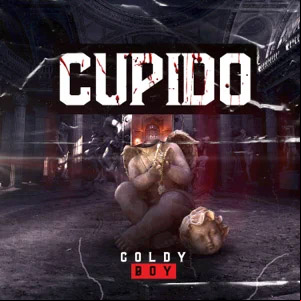 Álbum Cupido de Goldy Boy