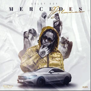 Álbum Mercedes Blanco de Goldy Boy
