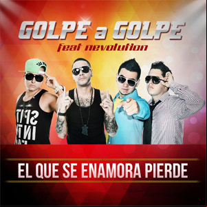 Álbum El Que Se Enamora Pierde de Golpe A Golpe