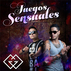 Álbum Juegos Sensuales de Golpe A Golpe