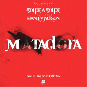 Álbum Matadora de Golpe A Golpe