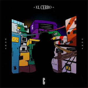 Álbum El Cerro de Gona