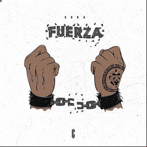 Álbum Fuerza de Gona