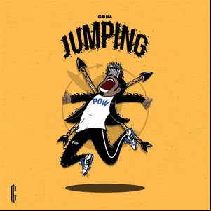 Álbum Jumping de Gona