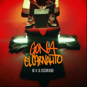 Álbum Ni a la Obscuridad de Gona