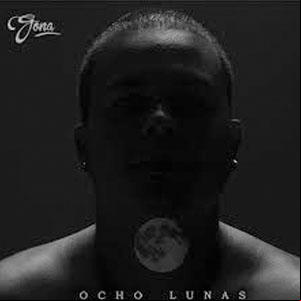 Álbum Ocho Lunas de Gona