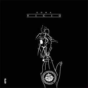 Álbum Vicio de Gona