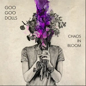 Álbum Chaos In Bloom de Goo Goo Dolls