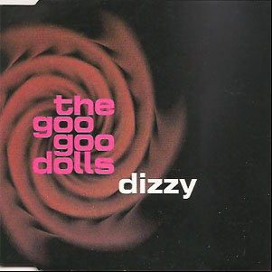 Álbum Dizzy  de Goo Goo Dolls