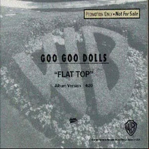 Álbum Flat Top de Goo Goo Dolls