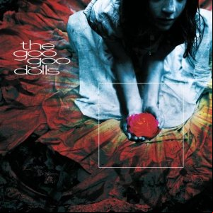 Álbum Gutterflower de Goo Goo Dolls