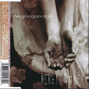 Álbum Here Is Gone de Goo Goo Dolls