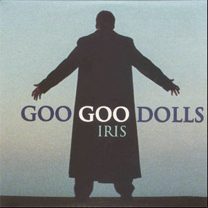 Álbum Iris de Goo Goo Dolls