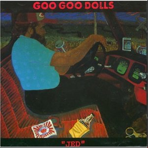 Álbum Jed de Goo Goo Dolls