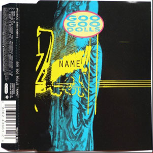 Álbum Name de Goo Goo Dolls
