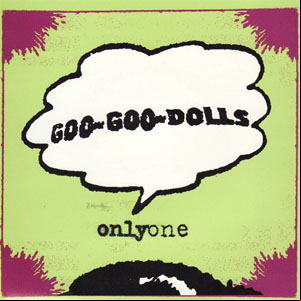 Álbum Only One de Goo Goo Dolls