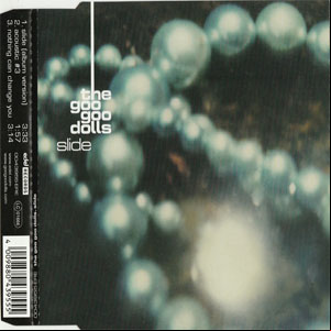 Álbum Slide de Goo Goo Dolls