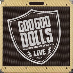 Álbum Warner Sound Sessions de Goo Goo Dolls