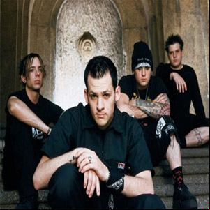 Álbum 1979 de Good Charlotte