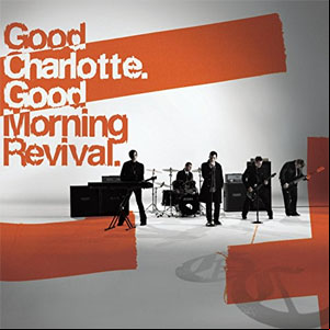 Álbum Good Morning Revival de Good Charlotte