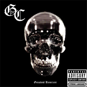 Álbum Greatest Remixes de Good Charlotte