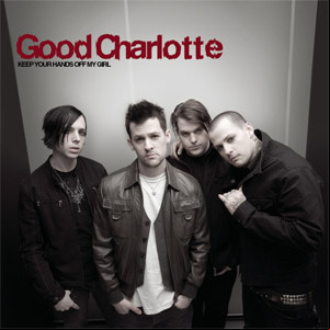 Álbum Keep Your Hands Off My Girl  de Good Charlotte