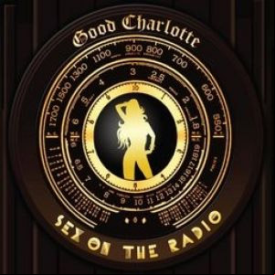 Álbum Sex On The Radio de Good Charlotte