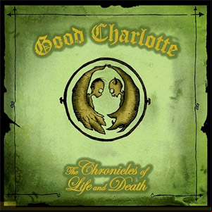 Álbum The Chronicles Of Life And Death (Ep) de Good Charlotte