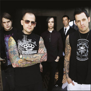 Álbum The Live Lounge Performances (Ep) de Good Charlotte