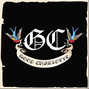 Álbum Untitled de Good Charlotte