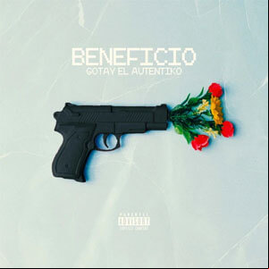 Álbum Beneficio de Gotay El Autentiko