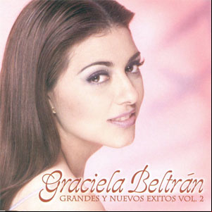Álbum Grandes Y Nuevos Éxitos Vol. 2 de Graciela Beltrán